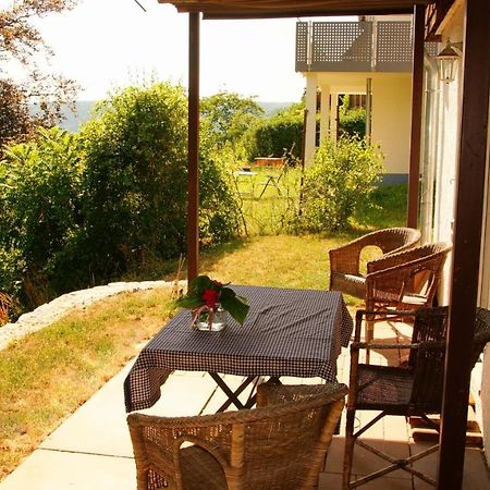 Sonnige 2-Zimmer Wohnung Mit Terrasse Und Garten Nagold Exterior photo