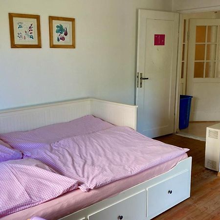 Sonnige 2-Zimmer Wohnung Mit Terrasse Und Garten Nagold Exterior photo