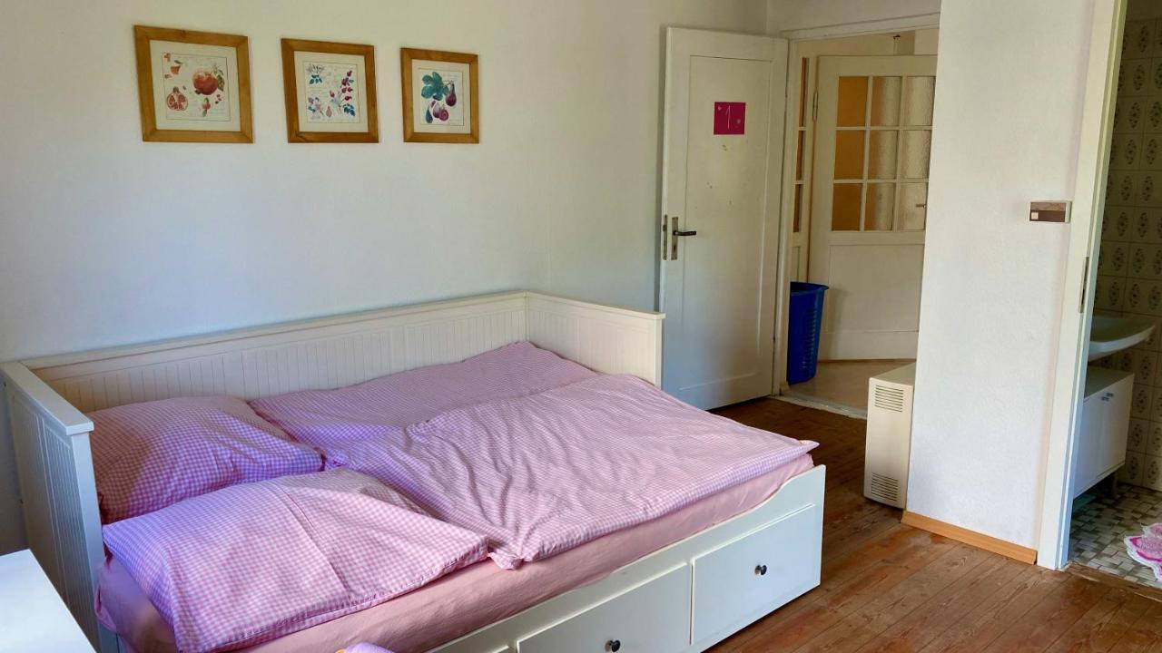 Sonnige 2-Zimmer Wohnung Mit Terrasse Und Garten Nagold Exterior photo